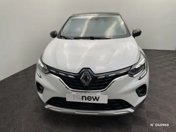 RENAULT CAPTUR II - voiture d'occasion - Photo 3