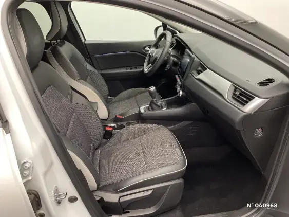 RENAULT CAPTUR II - voiture d'occasion - Photo 10