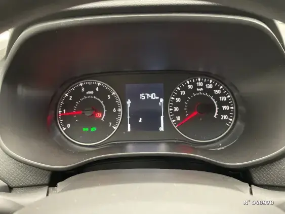 DACIA SANDERO III - voiture d'occasion - Photo 12