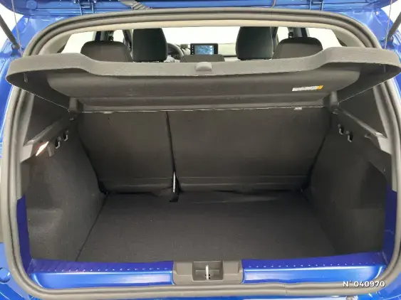 DACIA SANDERO III - voiture d'occasion - Photo 7