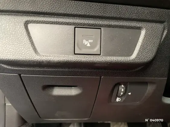 DACIA SANDERO III - voiture d'occasion - Photo 15