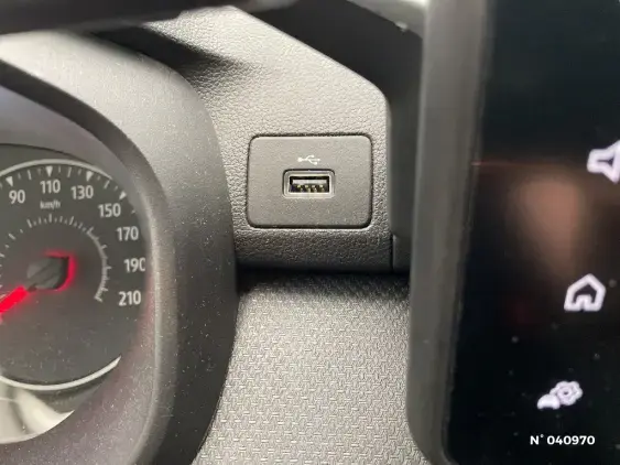 DACIA SANDERO III - voiture d'occasion - Photo 24