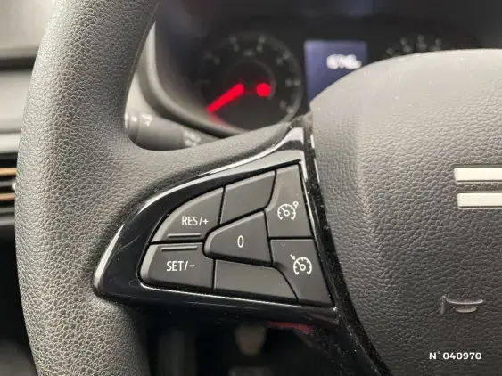 DACIA SANDERO III - voiture d'occasion - Photo 28