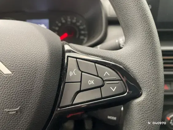 DACIA SANDERO III - voiture d'occasion - Photo 29