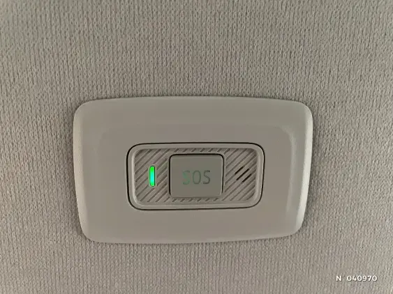 DACIA SANDERO III - voiture d'occasion - Photo 30