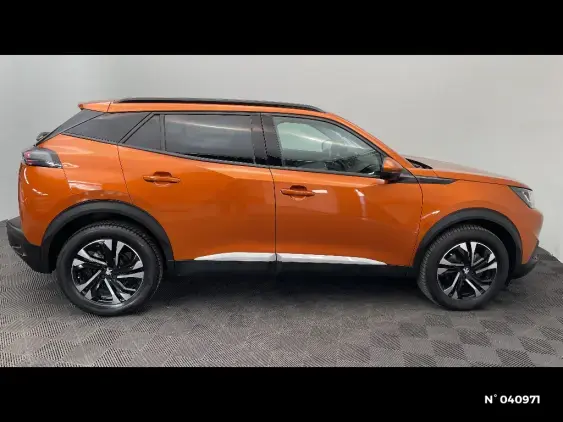 PEUGEOT 2008 II - voiture d'occasion - Photo 5