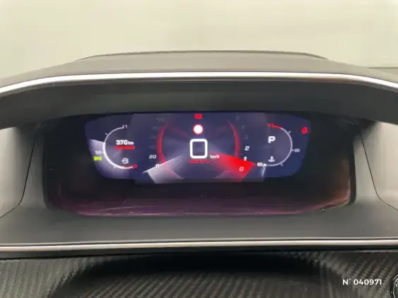 PEUGEOT 2008 II - voiture d'occasion - Photo 12