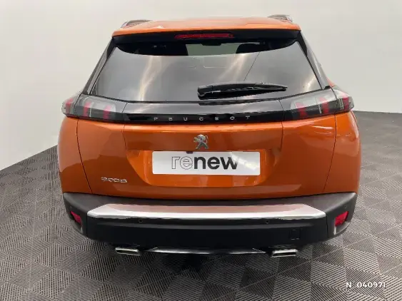 PEUGEOT 2008 II - voiture d'occasion - Photo 6