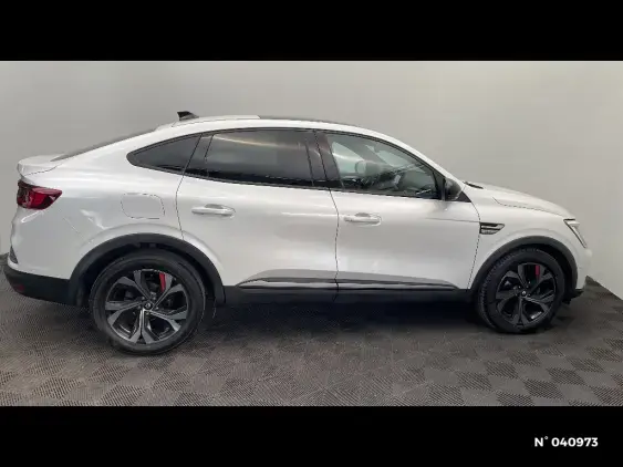 RENAULT ARKANA - voiture d'occasion - Photo 5