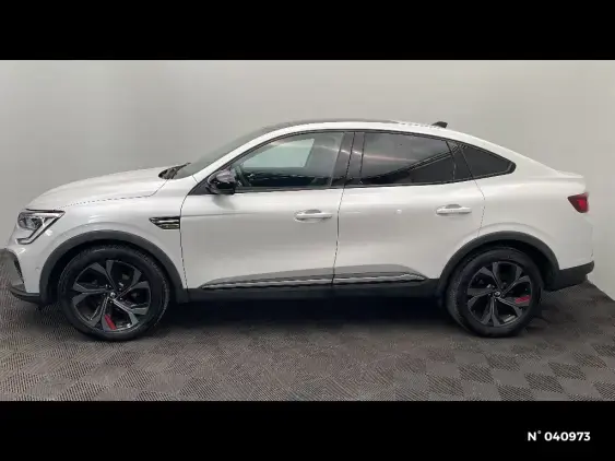 RENAULT ARKANA - voiture d'occasion - Photo 2