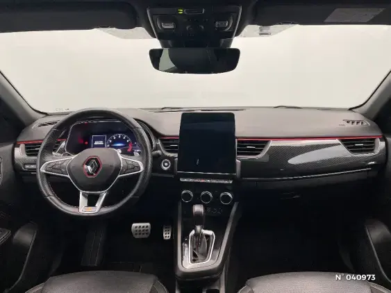 RENAULT ARKANA - voiture d'occasion - Photo 9