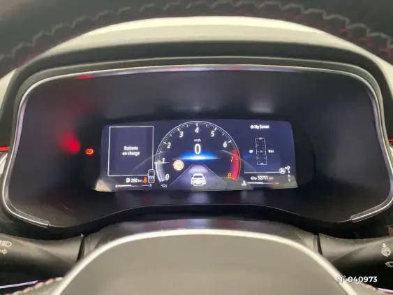 RENAULT ARKANA - voiture d'occasion - Photo 12