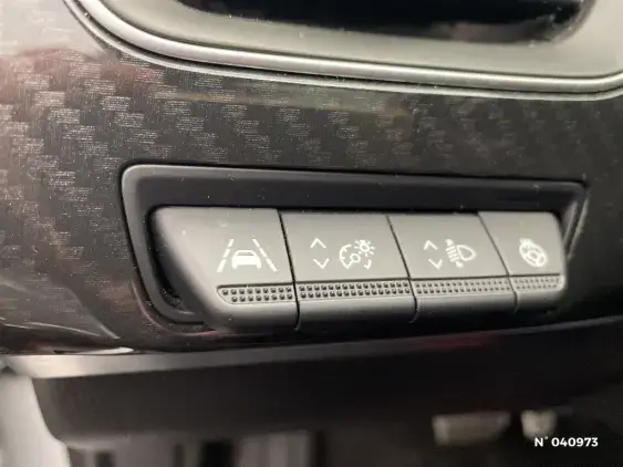 RENAULT ARKANA - voiture d'occasion - Photo 15