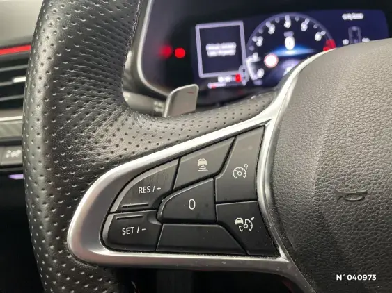 RENAULT ARKANA - voiture d'occasion - Photo 28