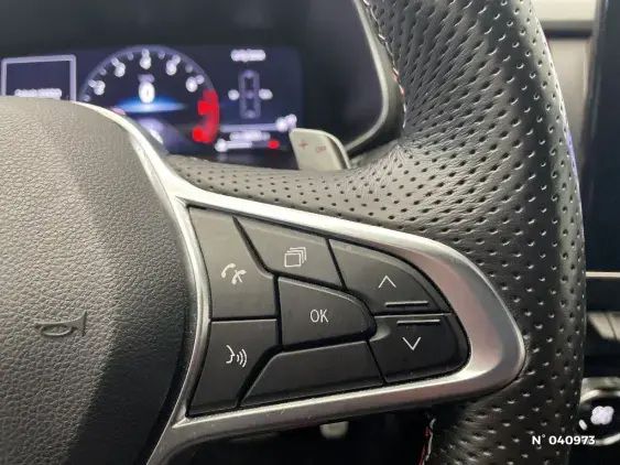 RENAULT ARKANA - voiture d'occasion - Photo 29