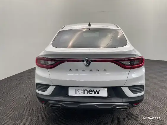 RENAULT ARKANA - voiture d'occasion - Photo 6
