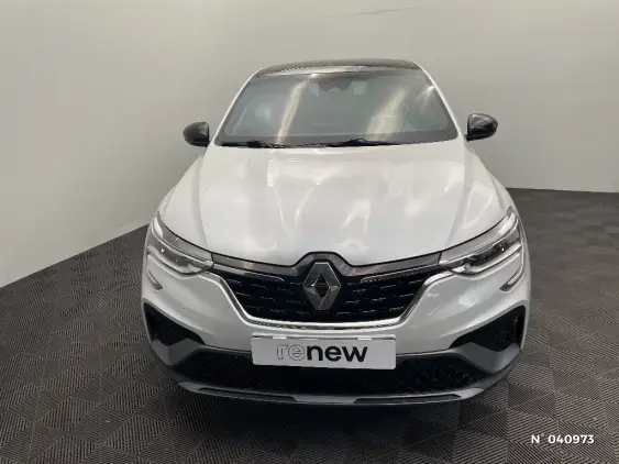 RENAULT ARKANA - voiture d'occasion - Photo 3