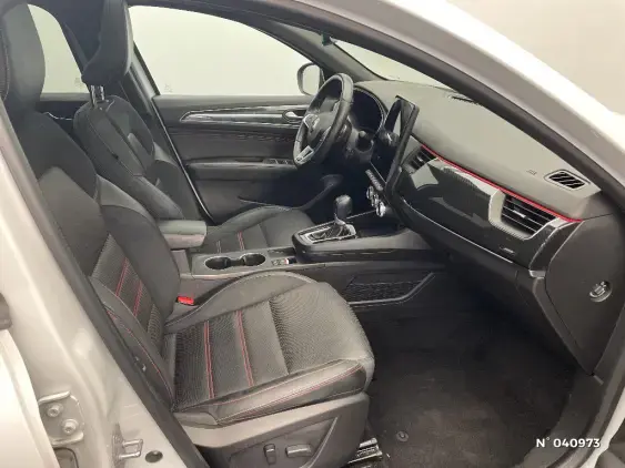 RENAULT ARKANA - voiture d'occasion - Photo 10