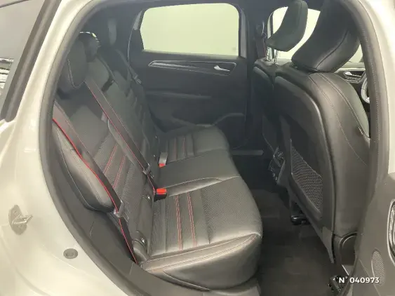 RENAULT ARKANA - voiture d'occasion - Photo 11