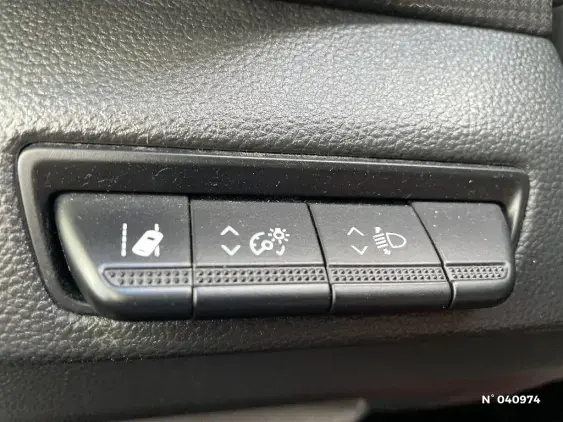 RENAULT TRAFIC FG III - voiture d'occasion - Photo 14