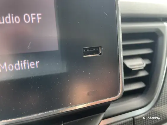 RENAULT TRAFIC FG III - voiture d'occasion - Photo 22