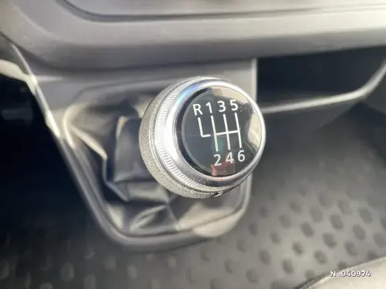 RENAULT TRAFIC FG III - voiture d'occasion - Photo 23