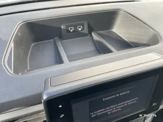 RENAULT TRAFIC FG III - voiture d'occasion - Photo 24