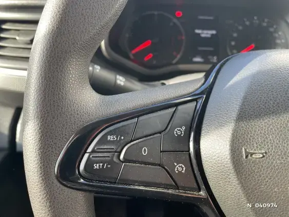 RENAULT TRAFIC FG III - voiture d'occasion - Photo 25