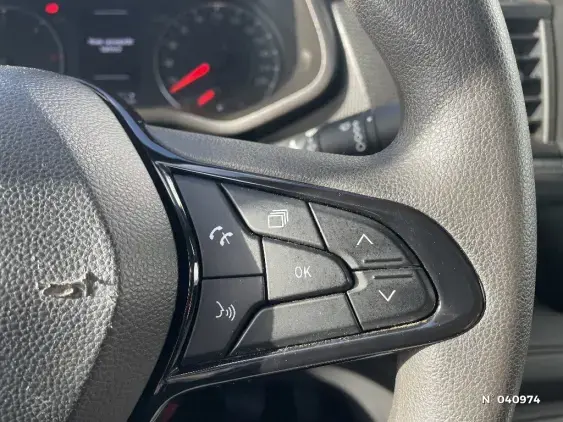 RENAULT TRAFIC FG III - voiture d'occasion - Photo 26