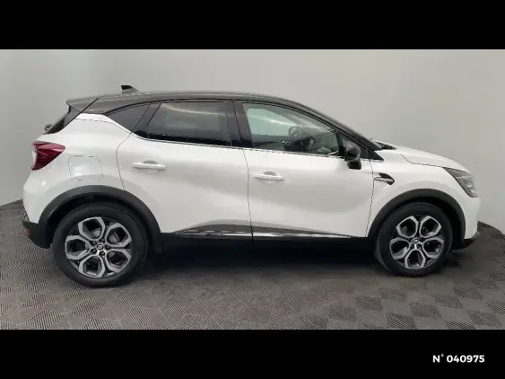 RENAULT CAPTUR II - voiture d'occasion - Photo 5