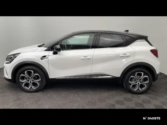 RENAULT CAPTUR II - voiture d'occasion - Photo 2