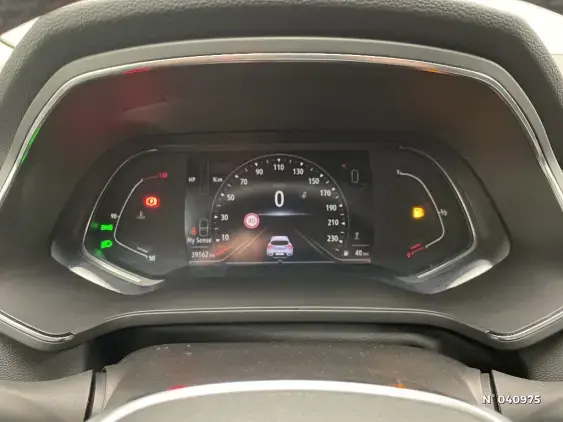 RENAULT CAPTUR II - voiture d'occasion - Photo 12