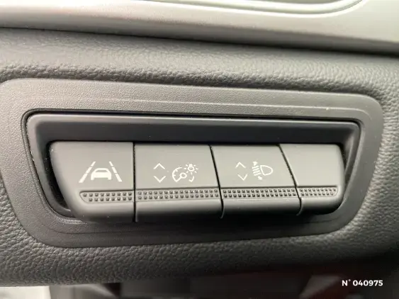 RENAULT CAPTUR II - voiture d'occasion - Photo 15