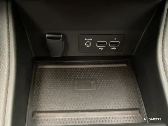 RENAULT CAPTUR II - voiture d'occasion - Photo 25