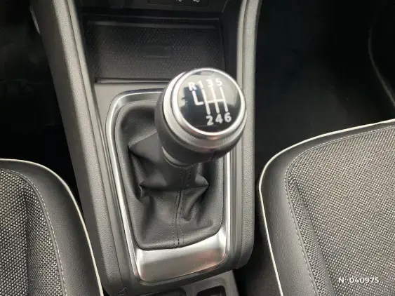 RENAULT CAPTUR II - voiture d'occasion - Photo 26