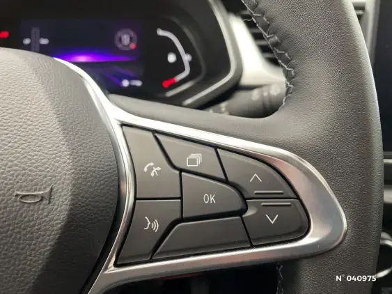 RENAULT CAPTUR II - voiture d'occasion - Photo 30