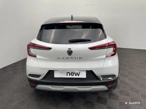 RENAULT CAPTUR II - voiture d'occasion - Photo 6