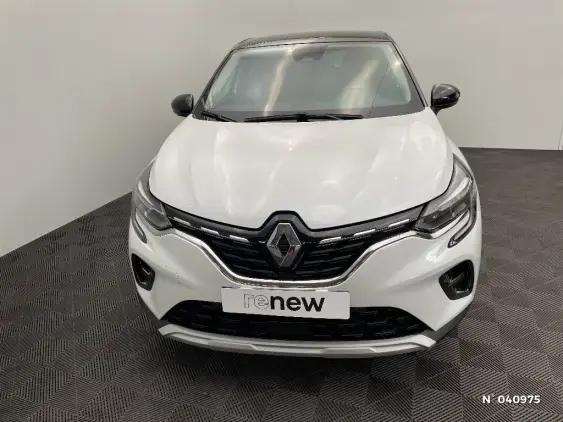 RENAULT CAPTUR II - voiture d'occasion - Photo 3