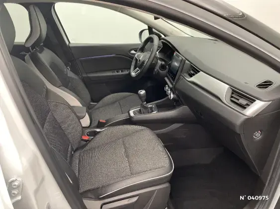 RENAULT CAPTUR II - voiture d'occasion - Photo 10