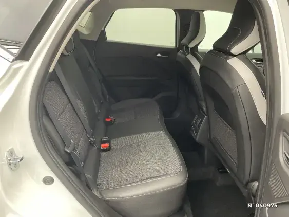 RENAULT CAPTUR II - voiture d'occasion - Photo 11