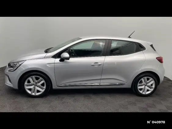 RENAULT CLIO V - voiture d'occasion - Photo 2