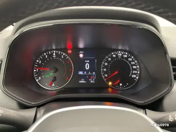 RENAULT CLIO V - voiture d'occasion - Photo 12