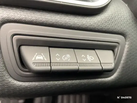 RENAULT CLIO V - voiture d'occasion - Photo 15