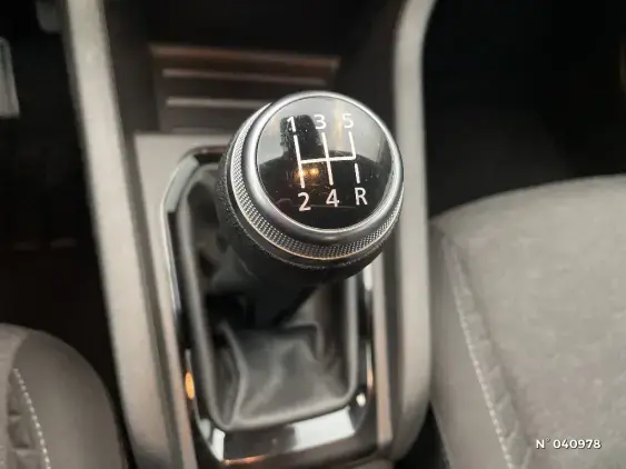 RENAULT CLIO V - voiture d'occasion - Photo 25