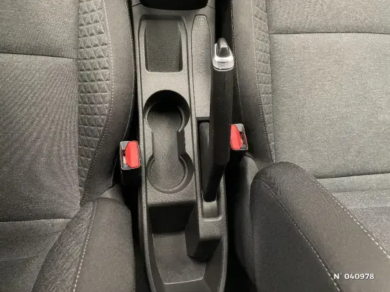 RENAULT CLIO V - voiture d'occasion - Photo 26