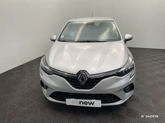 RENAULT CLIO V - voiture d'occasion - Photo 3