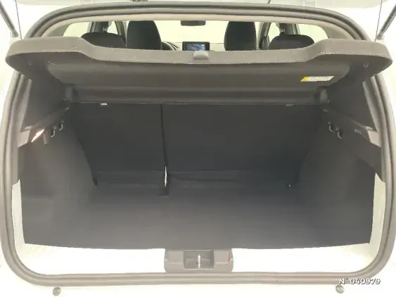 DACIA SANDERO III - voiture d'occasion - Photo 7