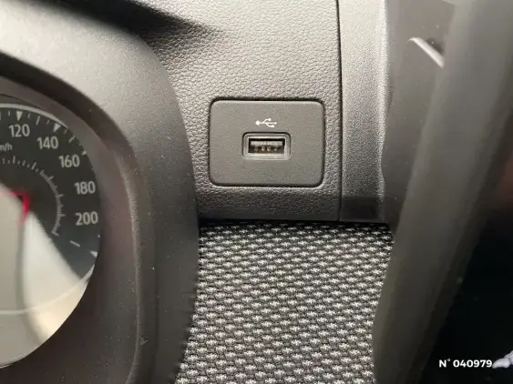 DACIA SANDERO III - voiture d'occasion - Photo 25