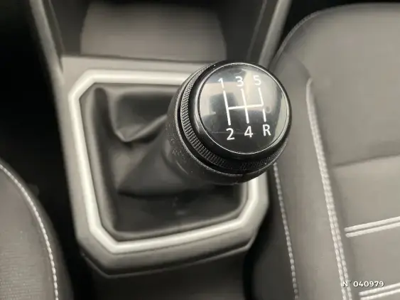 DACIA SANDERO III - voiture d'occasion - Photo 27