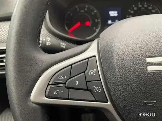 DACIA SANDERO III - voiture d'occasion - Photo 28